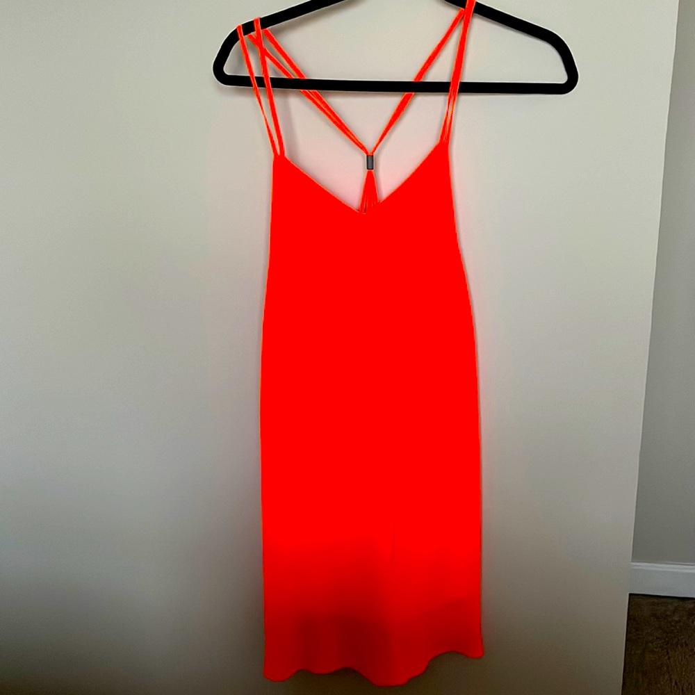 Cocktail dress for the summer!